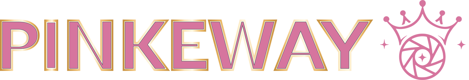PINKeway Logo